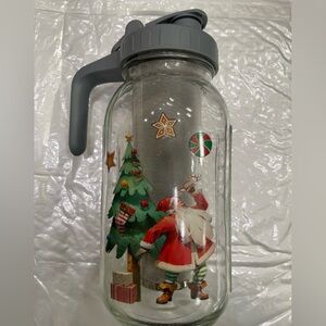 Cold brew, coffee or tea maker